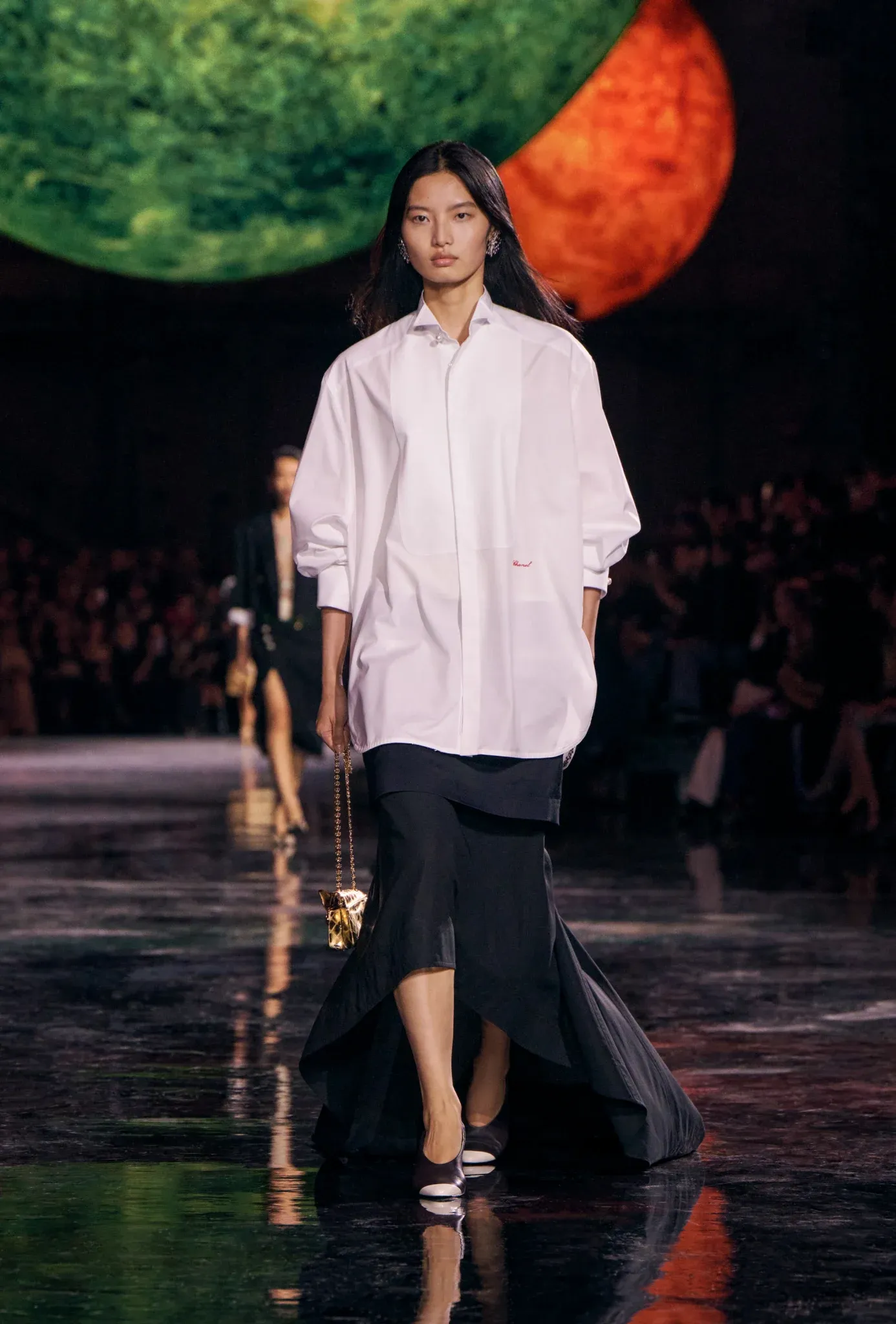 Which Girls Would Wear Today’s New Creative Director Designs?