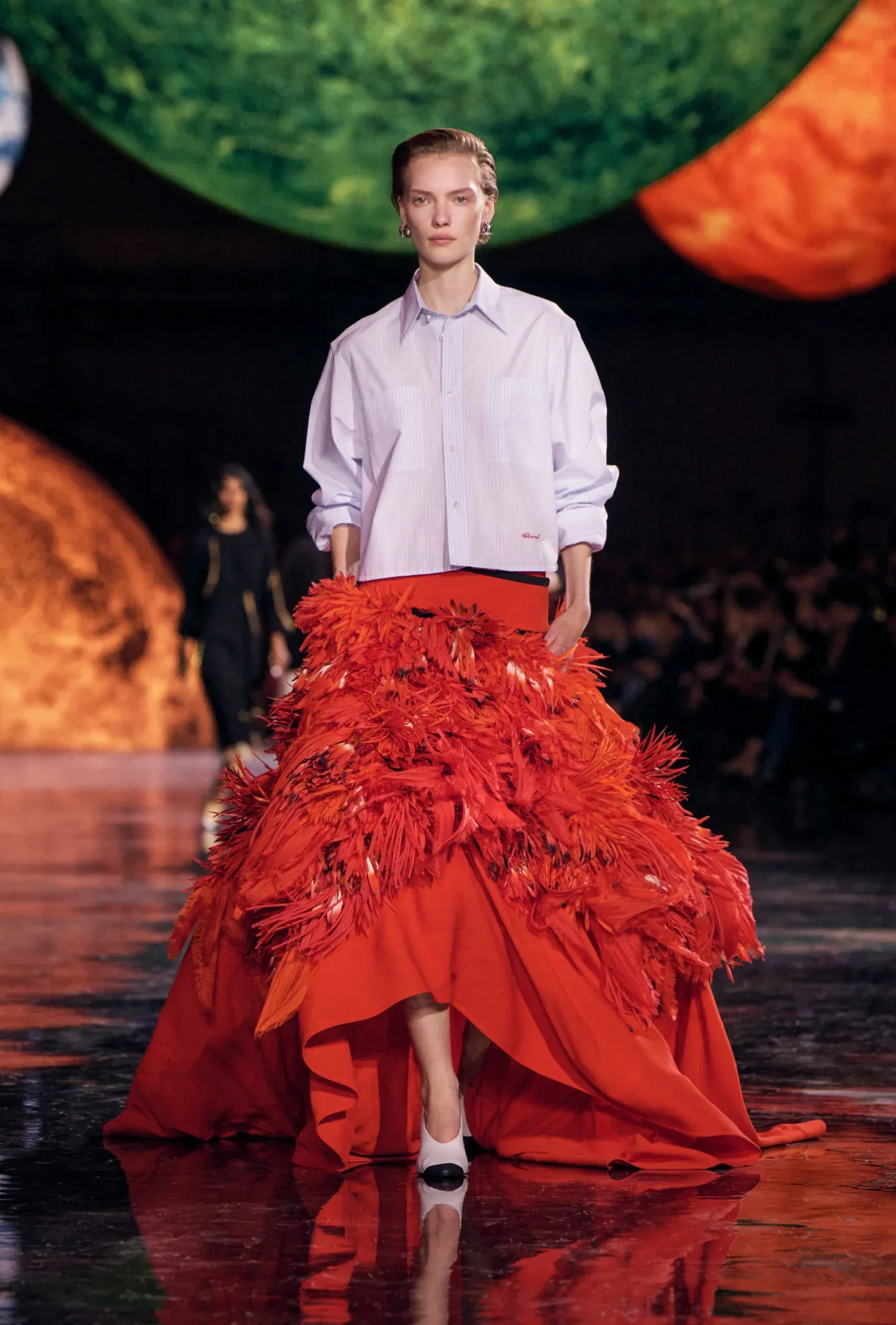 Which Girls Would Wear Today’s New Creative Director Designs?