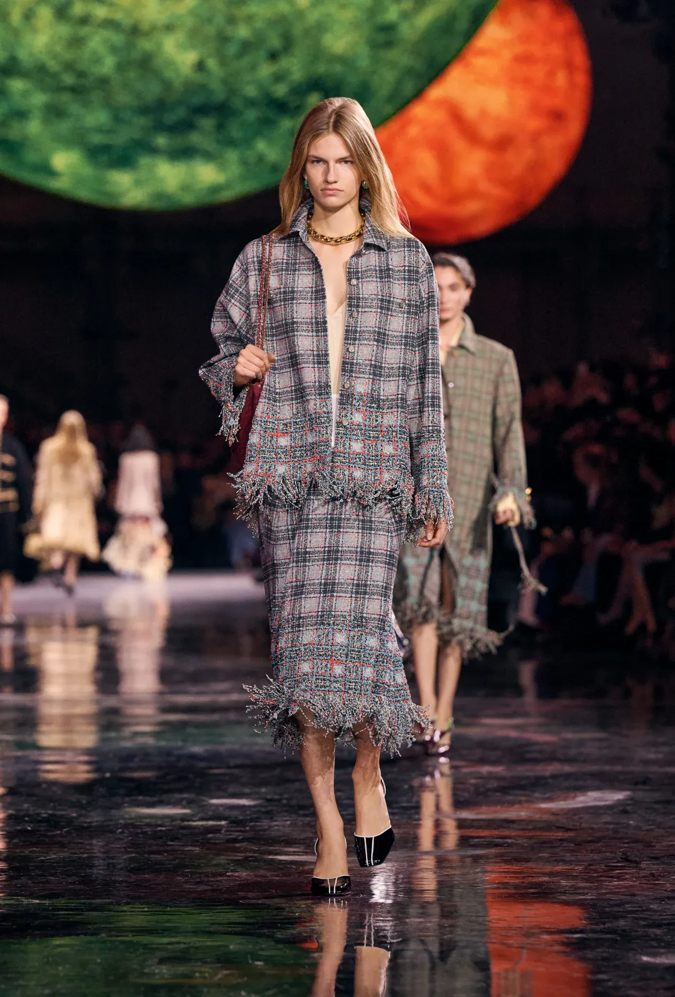 Which Girls Would Wear Today’s New Creative Director Designs?