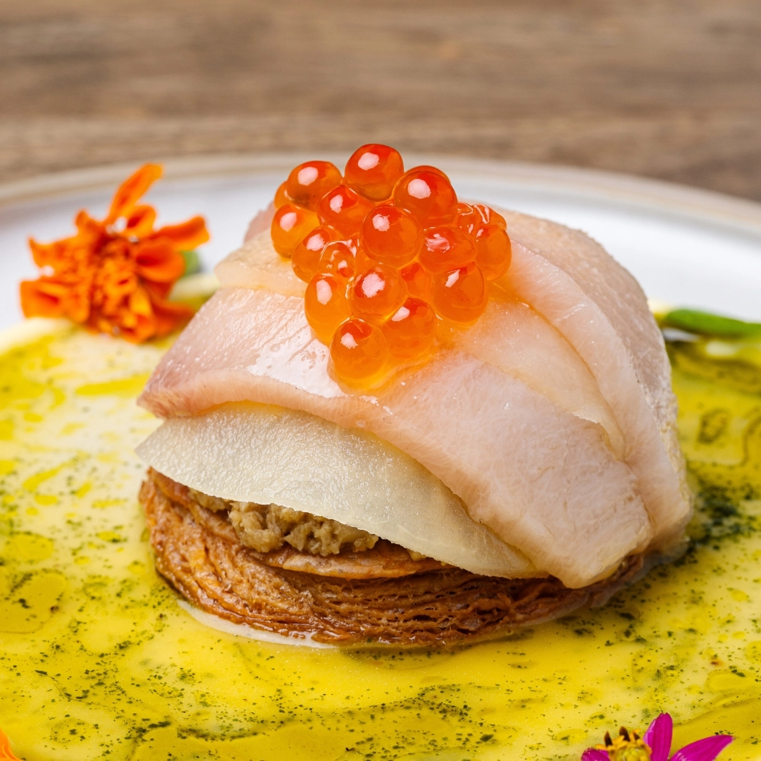 ICYMI Dining October