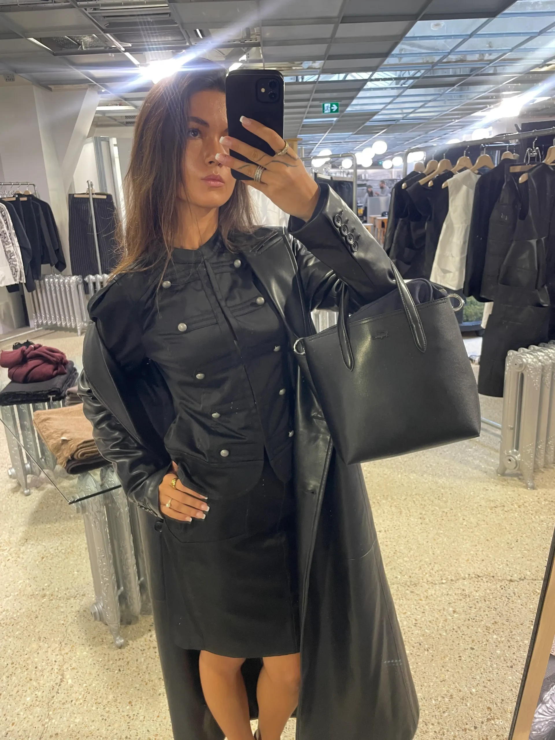 London Fashion Week 2025