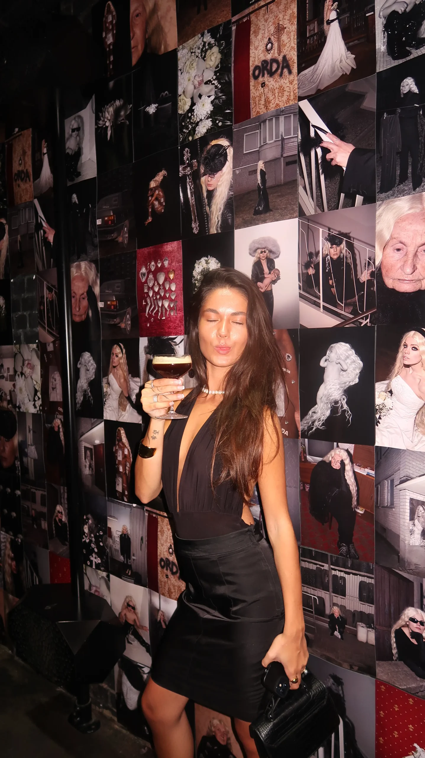 London Fashion Week 2025