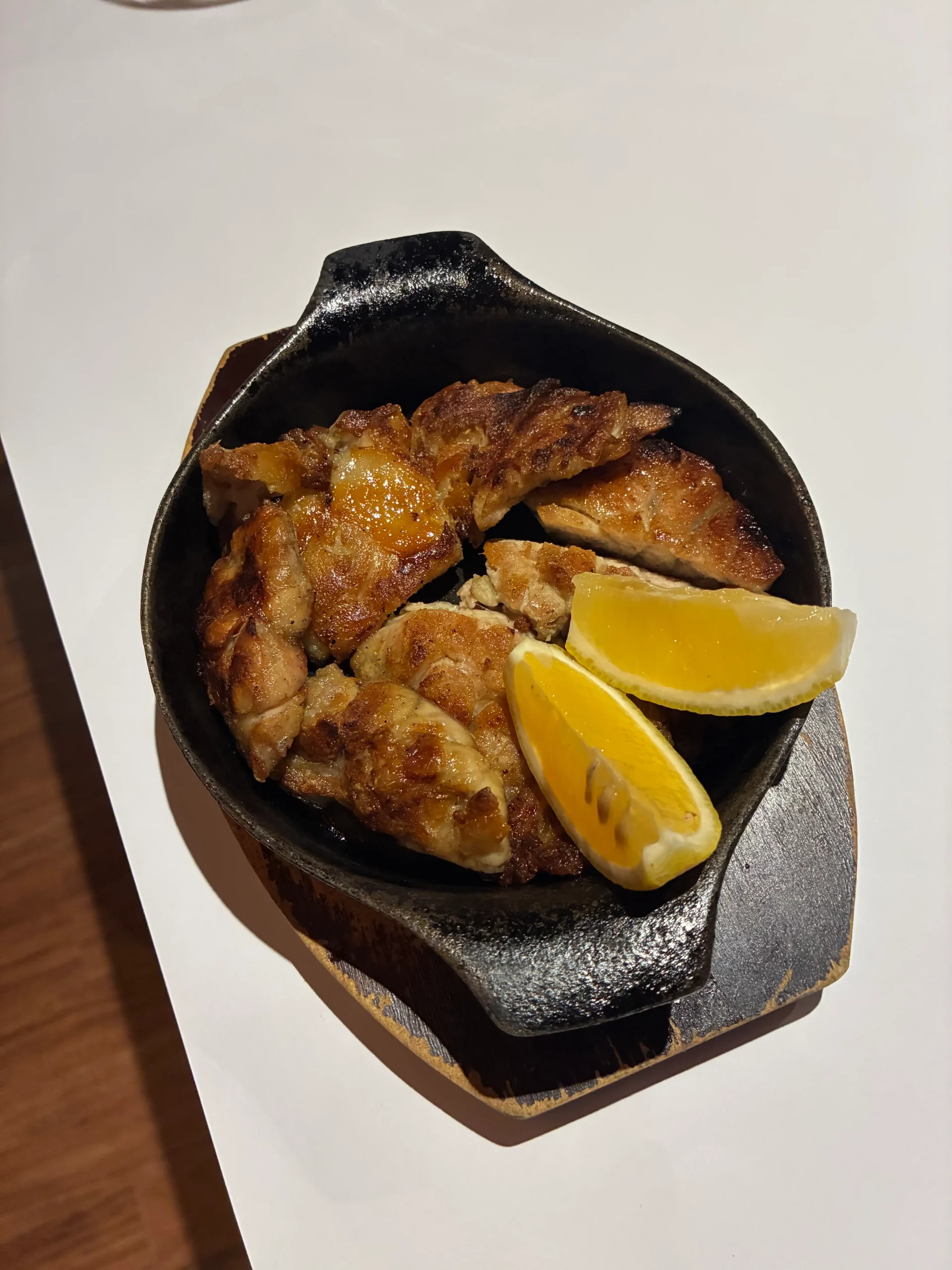 ICYMI: LA Crave Worthy Dining Experiences In October