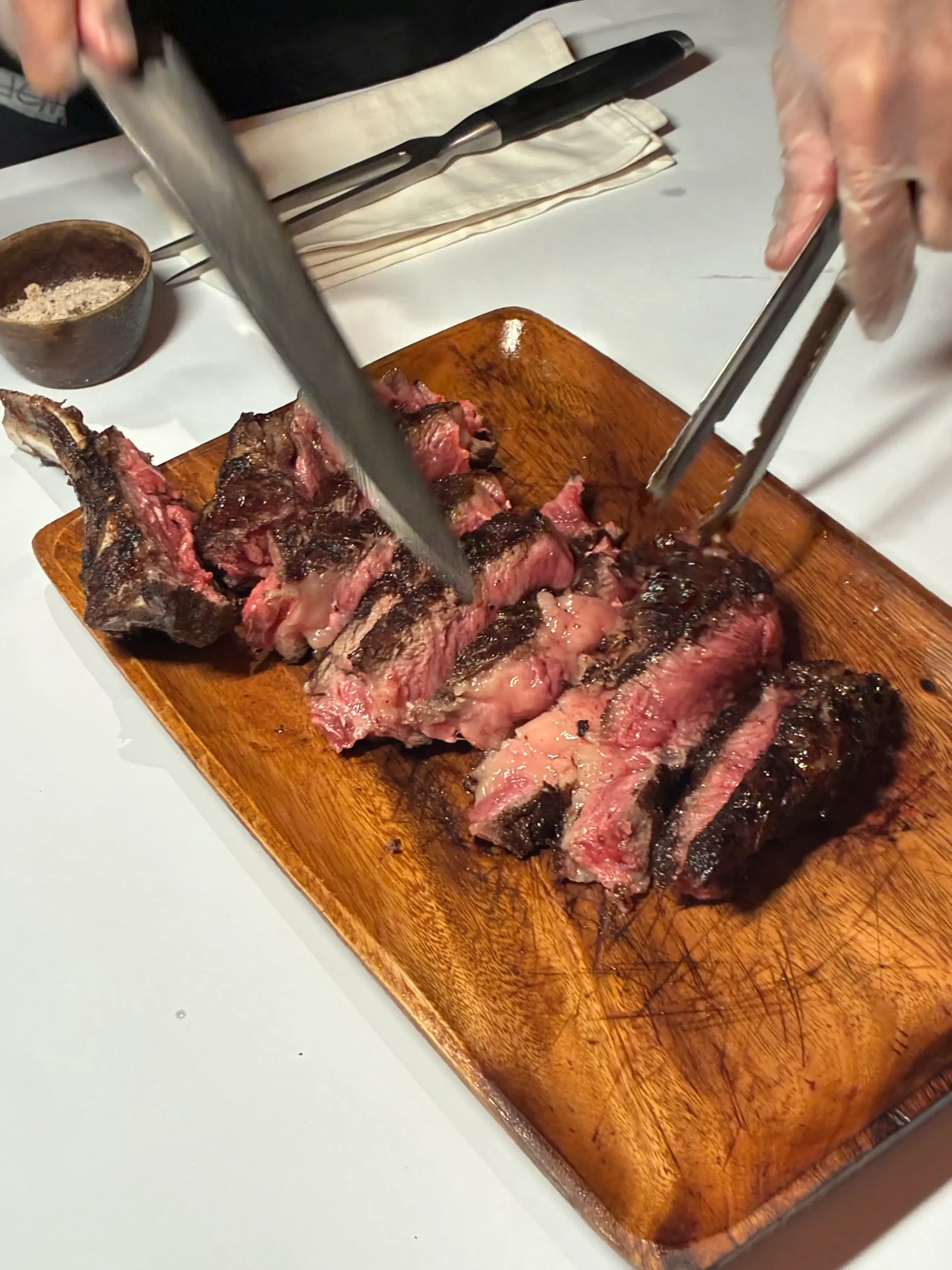 ICYMI: LA Crave Worthy Dining Experiences In October