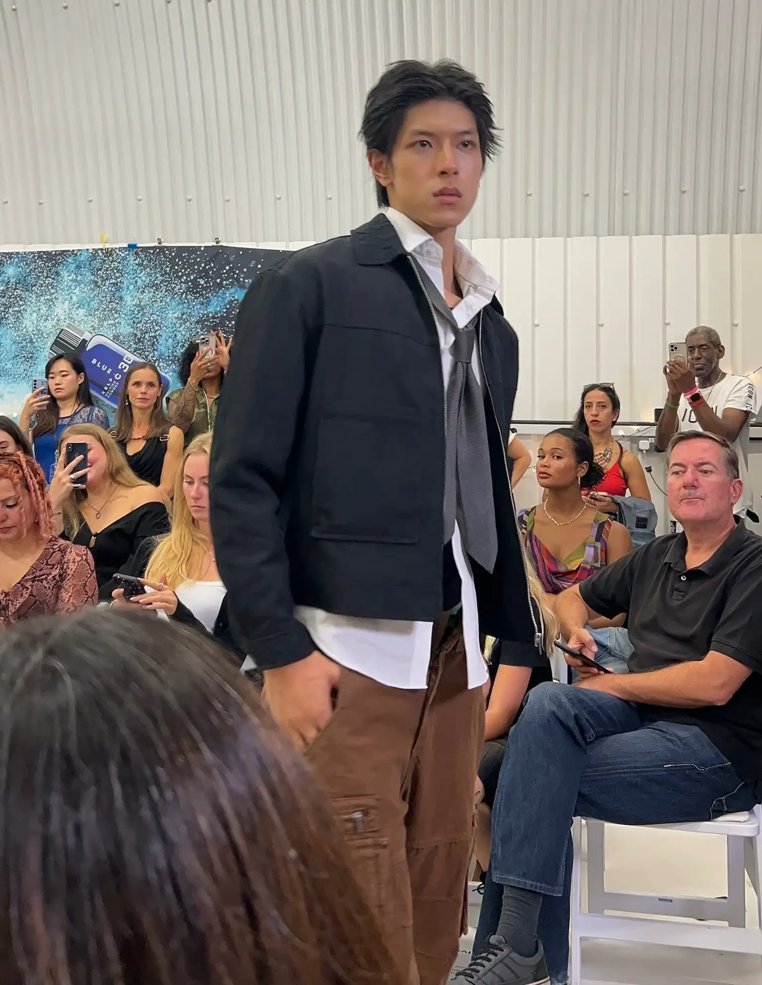 London Fashion Week 2025