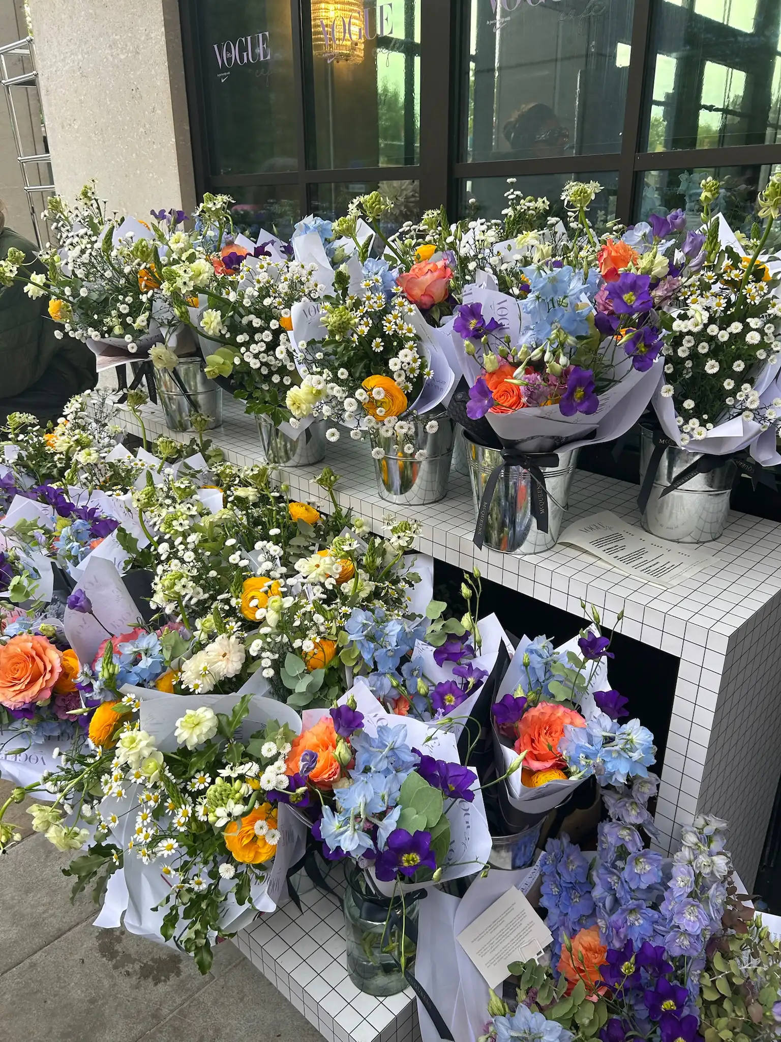 London Fashion Week 2025