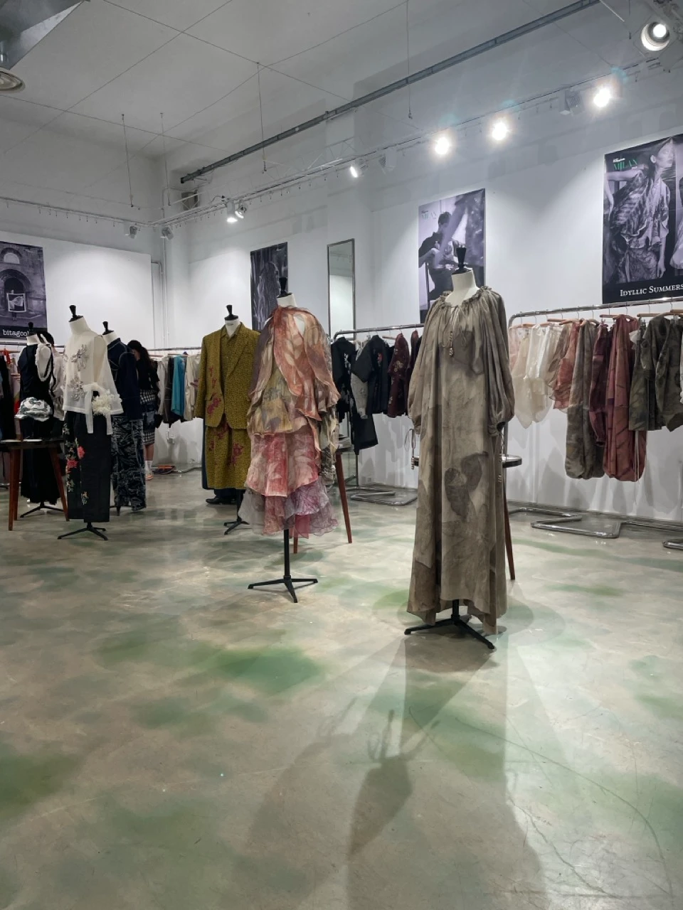 FASHIONPhilippines Milan