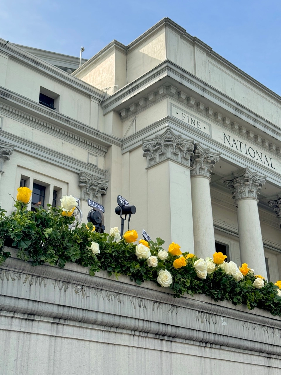 Bringing the Commonwealth Era to Life in “Quezon” Film 