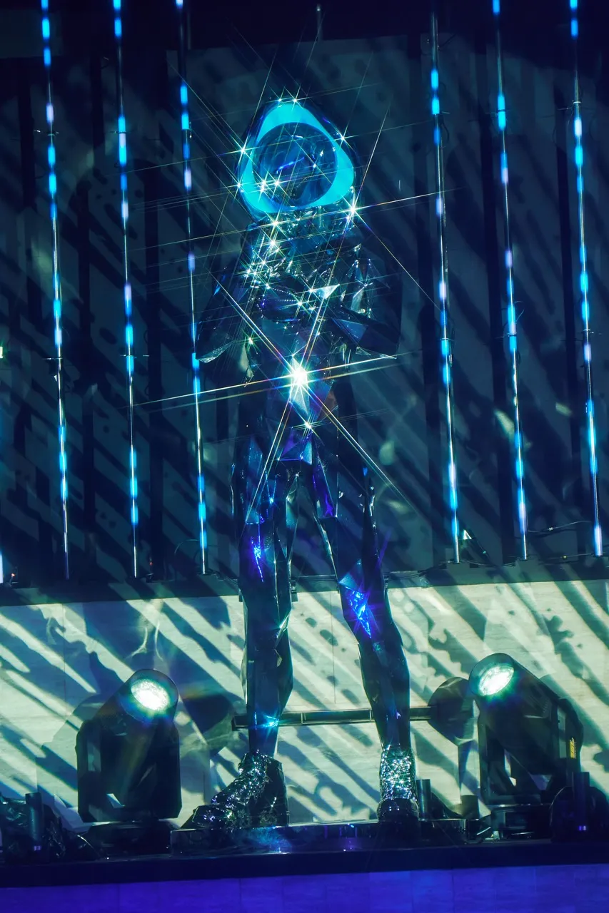 IQOS Partners with Artist Jefrë