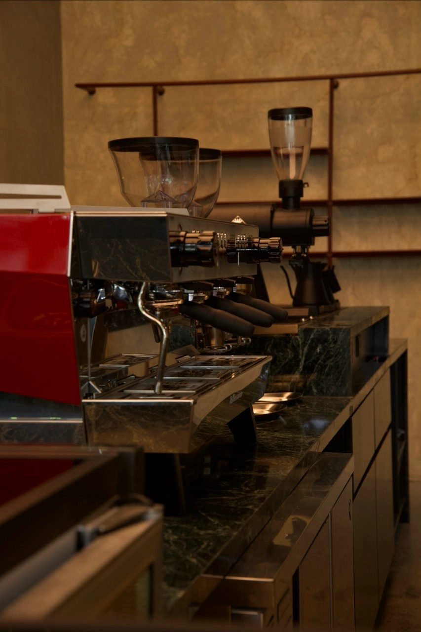 ST. ALi Opens Its Second Manila Branch In BGC