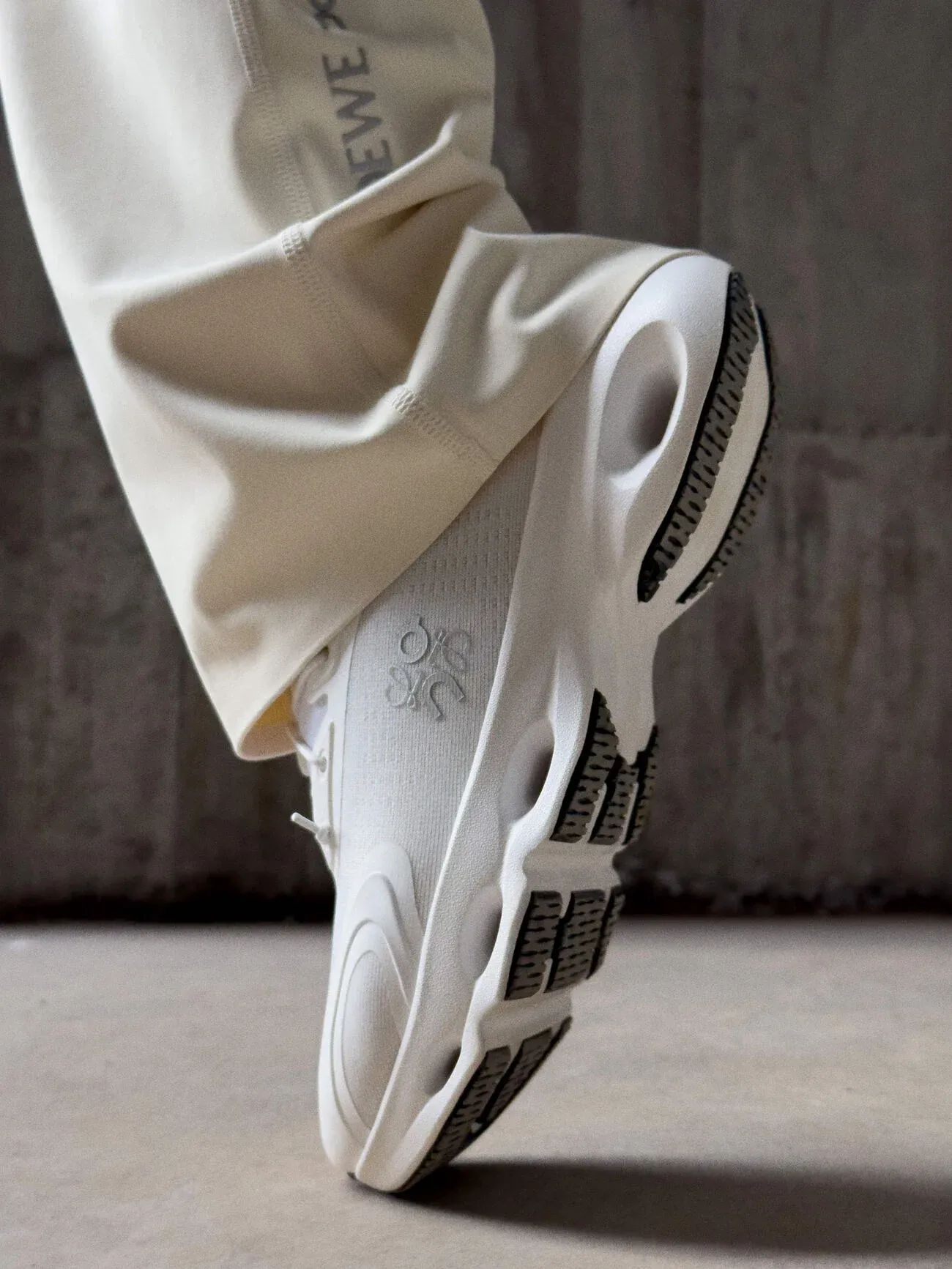 What Your Designer Work Shoes Say About You office