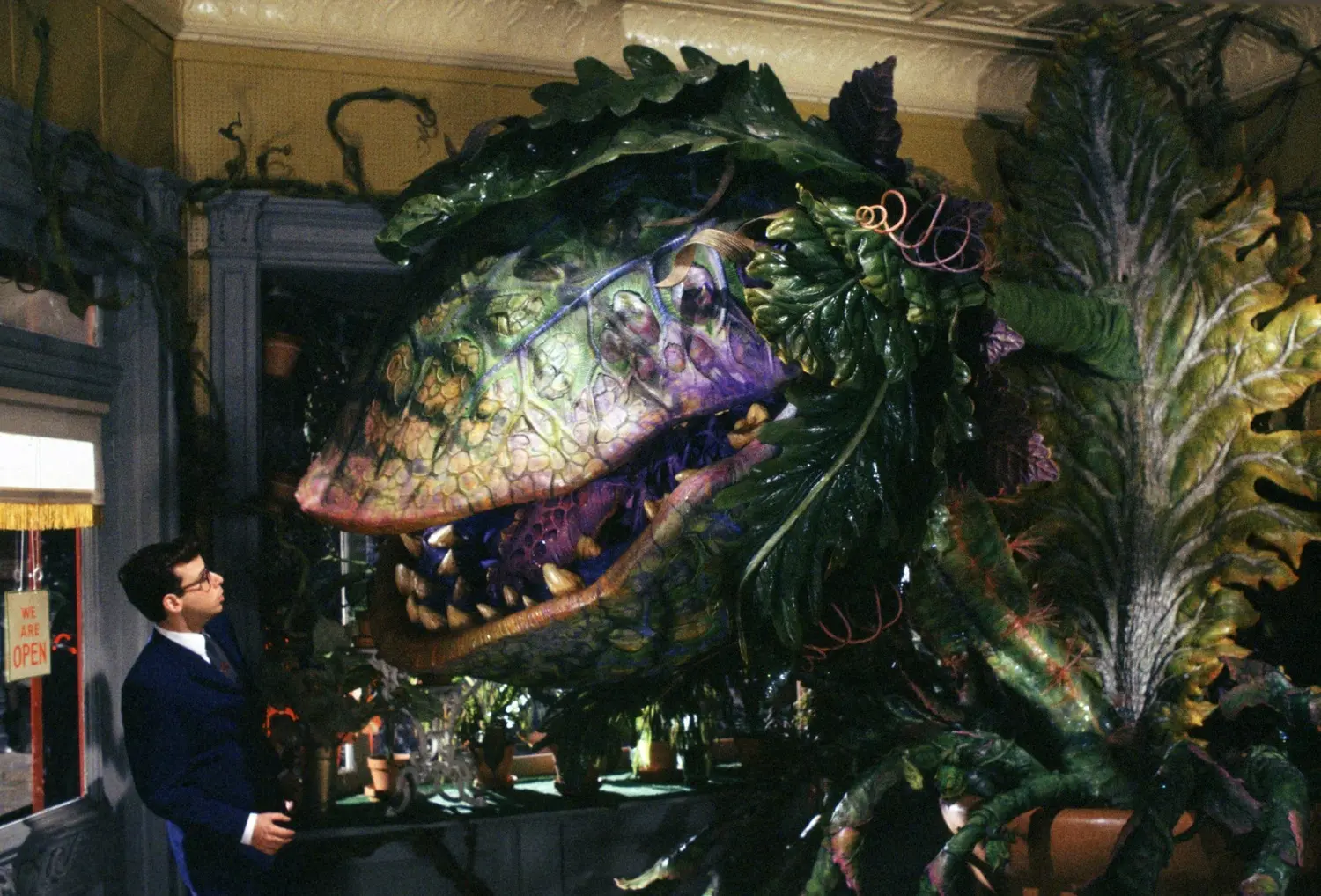 5 Horror Musicals To Watch If You're In A Singing Mood This Halloween