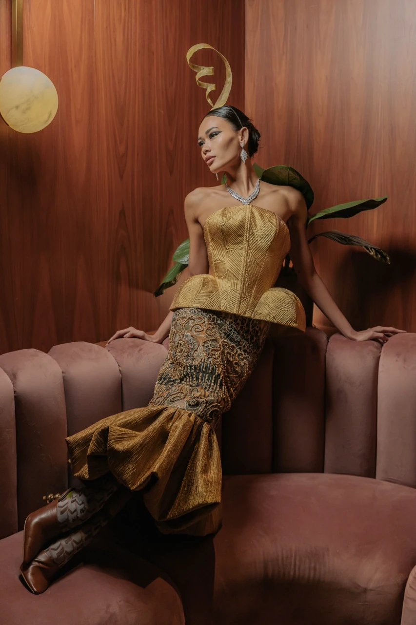 Jor-El Espina Marks 20 Years With “20 Design Anthologies”