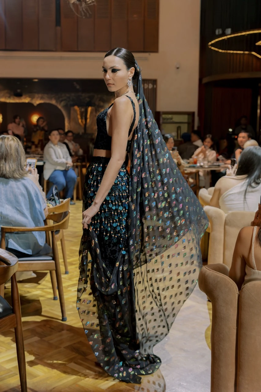 Jor-El Espina Marks 20 Years With “20 Design Anthologies”