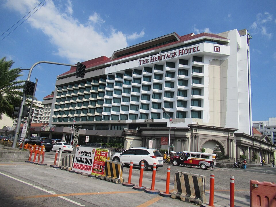 8 Haunted Places In The Philippines To Know About