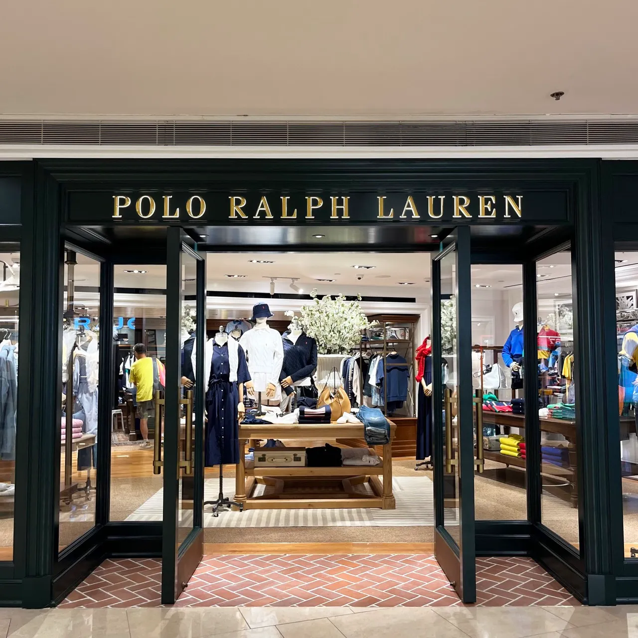 ICYMI: Store Opening, Reopening, and New Launches This October