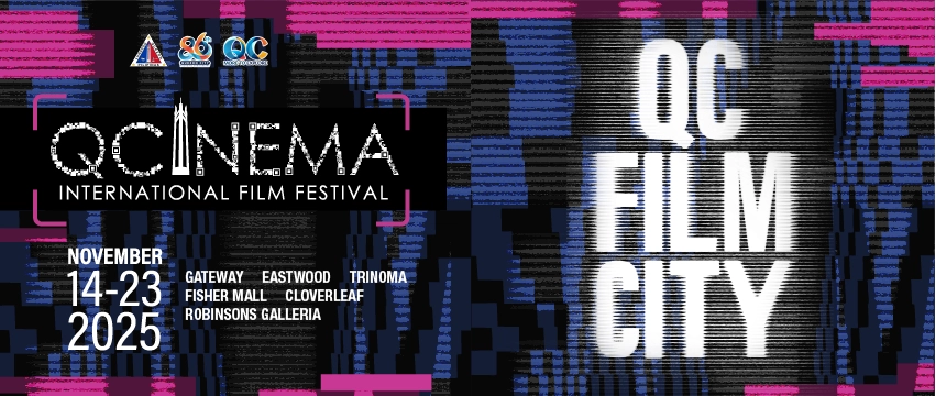 Your Guide To The QCinema International Film Festival 2025