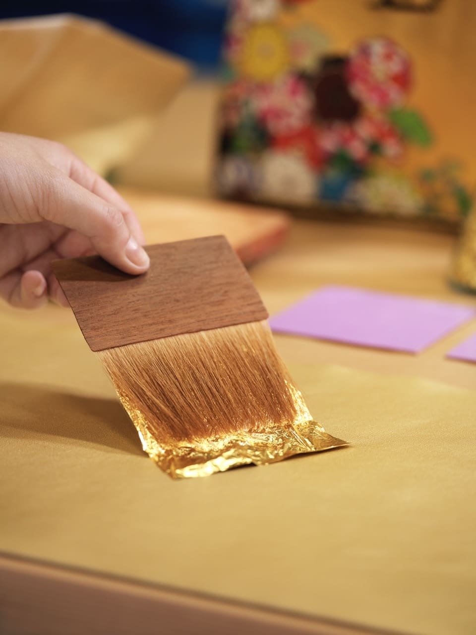 Artycapucines VII: Louis Vuitton Unveils New Collection With Takashi Murakami