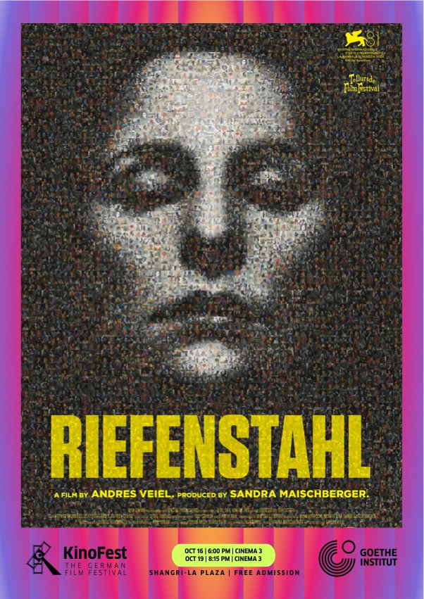 Kinofest 2025: The German Film Festival Returns In October