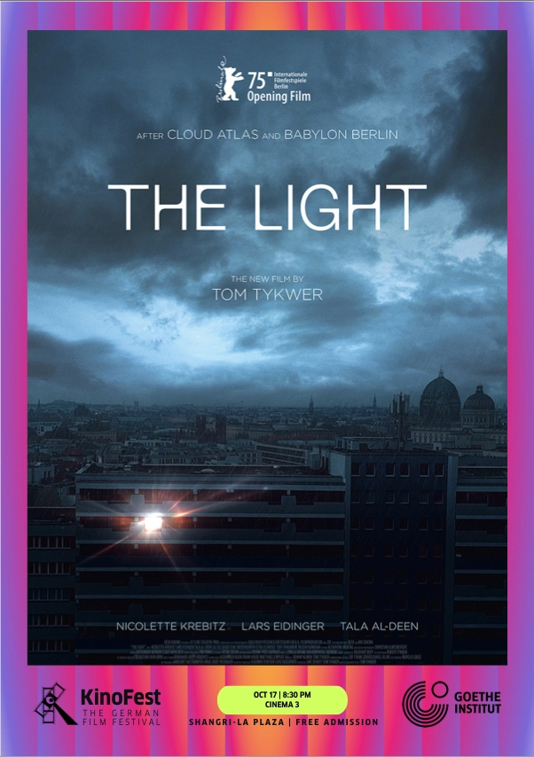 Kinofest 2025: The German Film Festival Returns In October