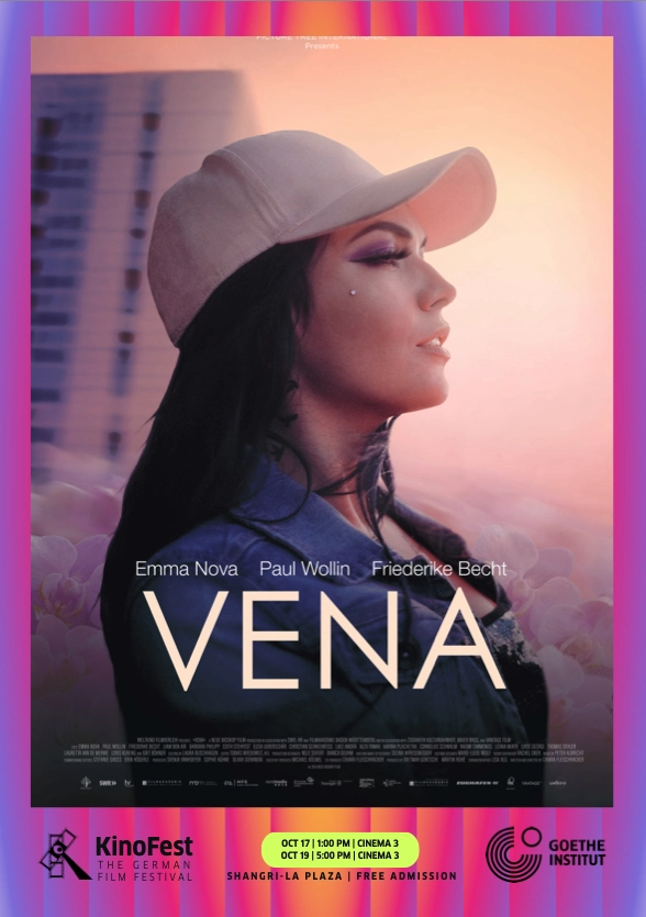 Kinofest 2025: The German Film Festival Returns In October