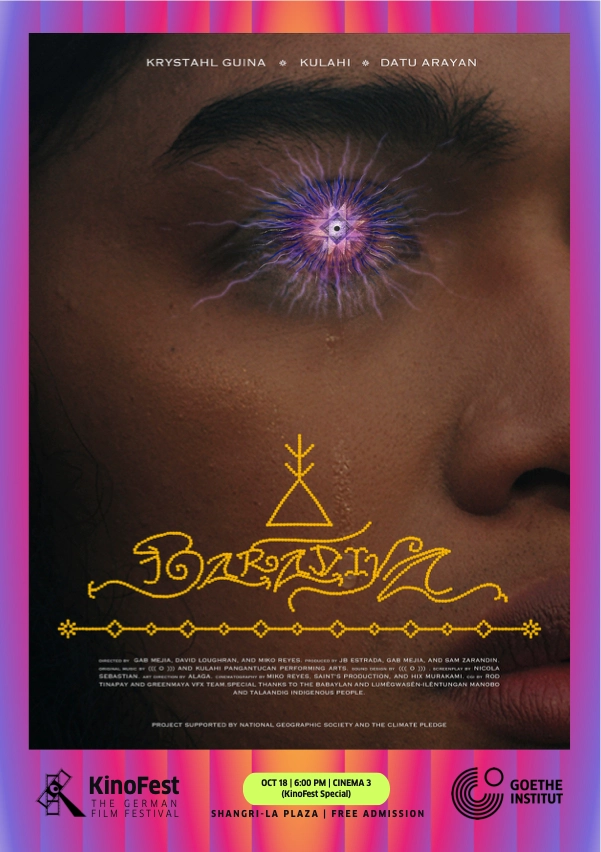 Kinofest 2025: The German Film Festival Returns In October