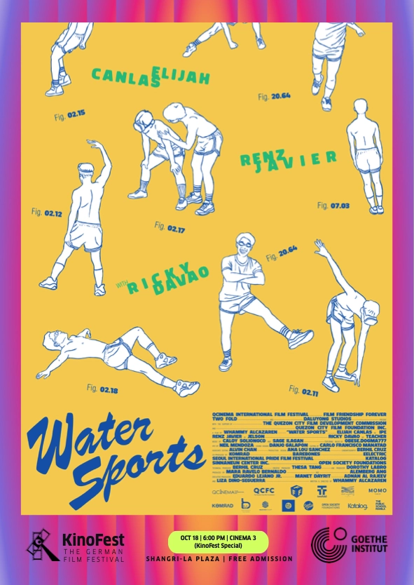 Kinofest 2025: The German Film Festival Returns In October