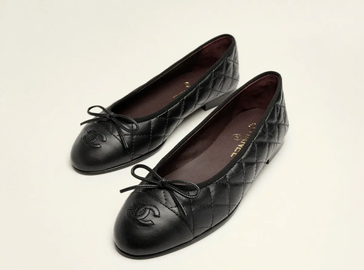 What Your Designer Work Shoes Say About You office