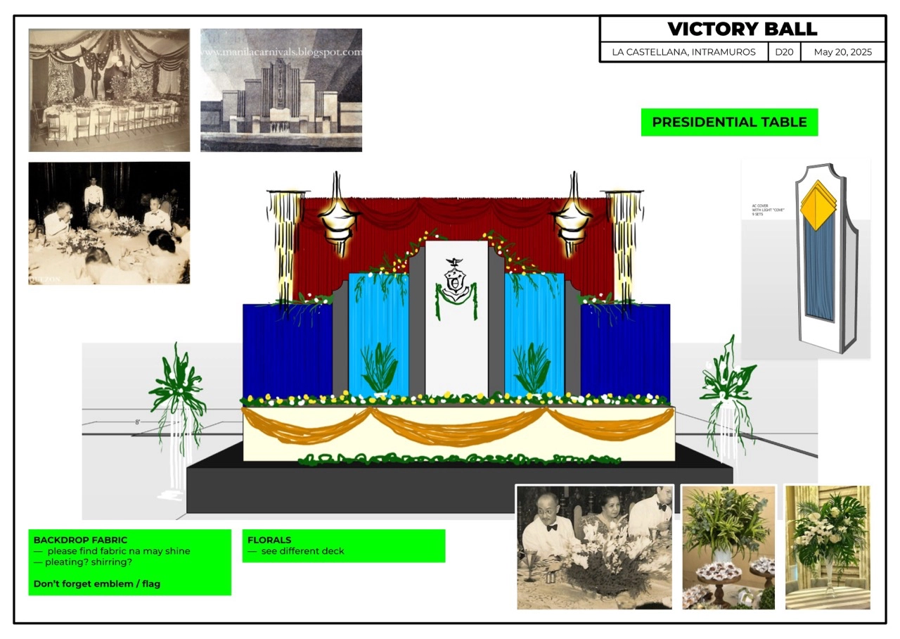 Bringing the Commonwealth Era to Life in “Quezon” Film 