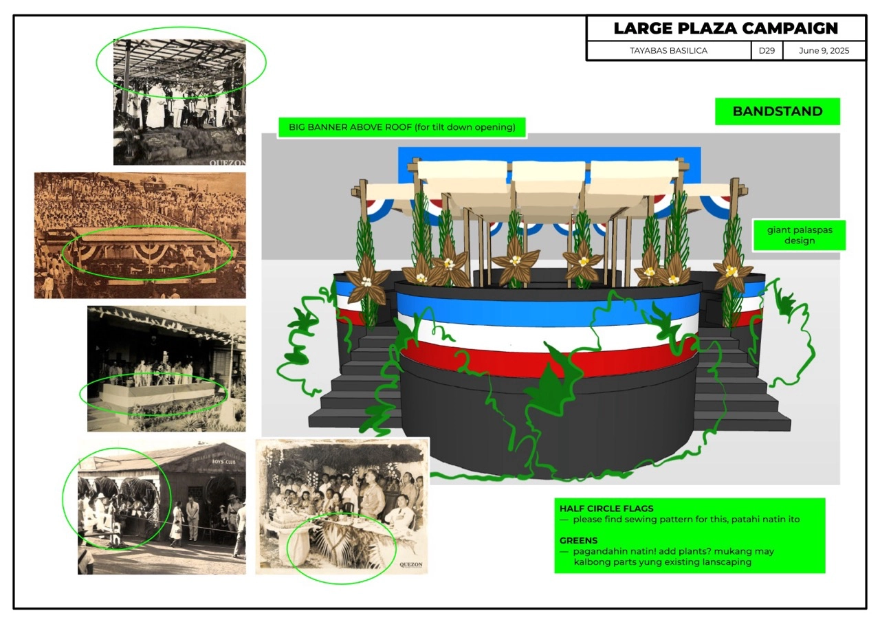 Bringing the Commonwealth Era to Life in “Quezon” Film 