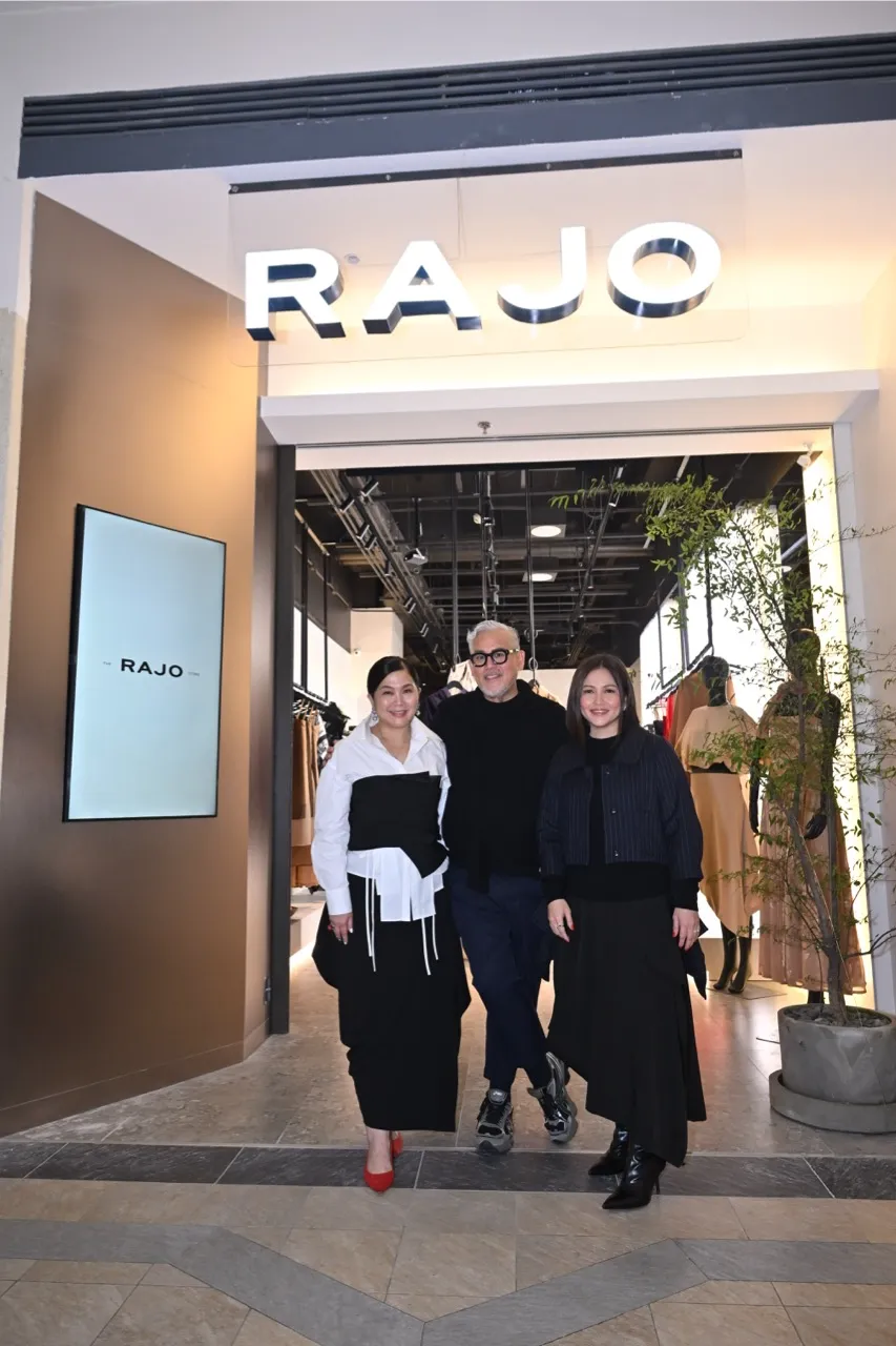 ICYMI: Store Opening, Reopening, and New Launches This October