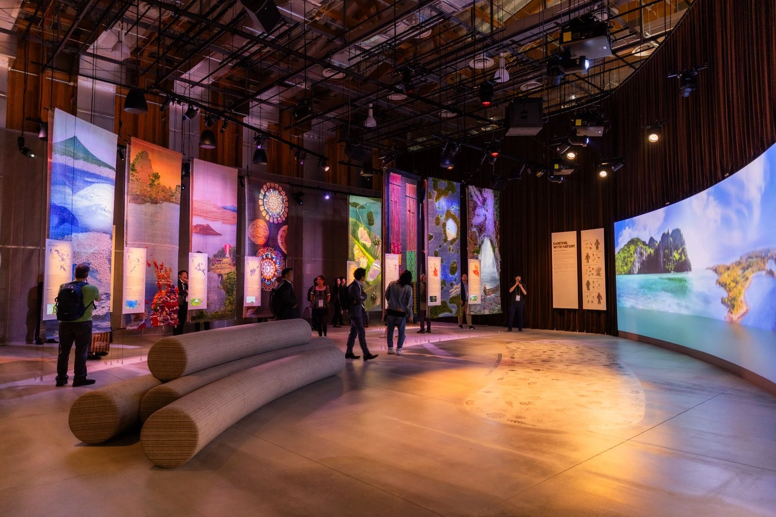 Philippine Pavilion at Expo 2025 Osaka Wins Silver Award For Exhibition Design