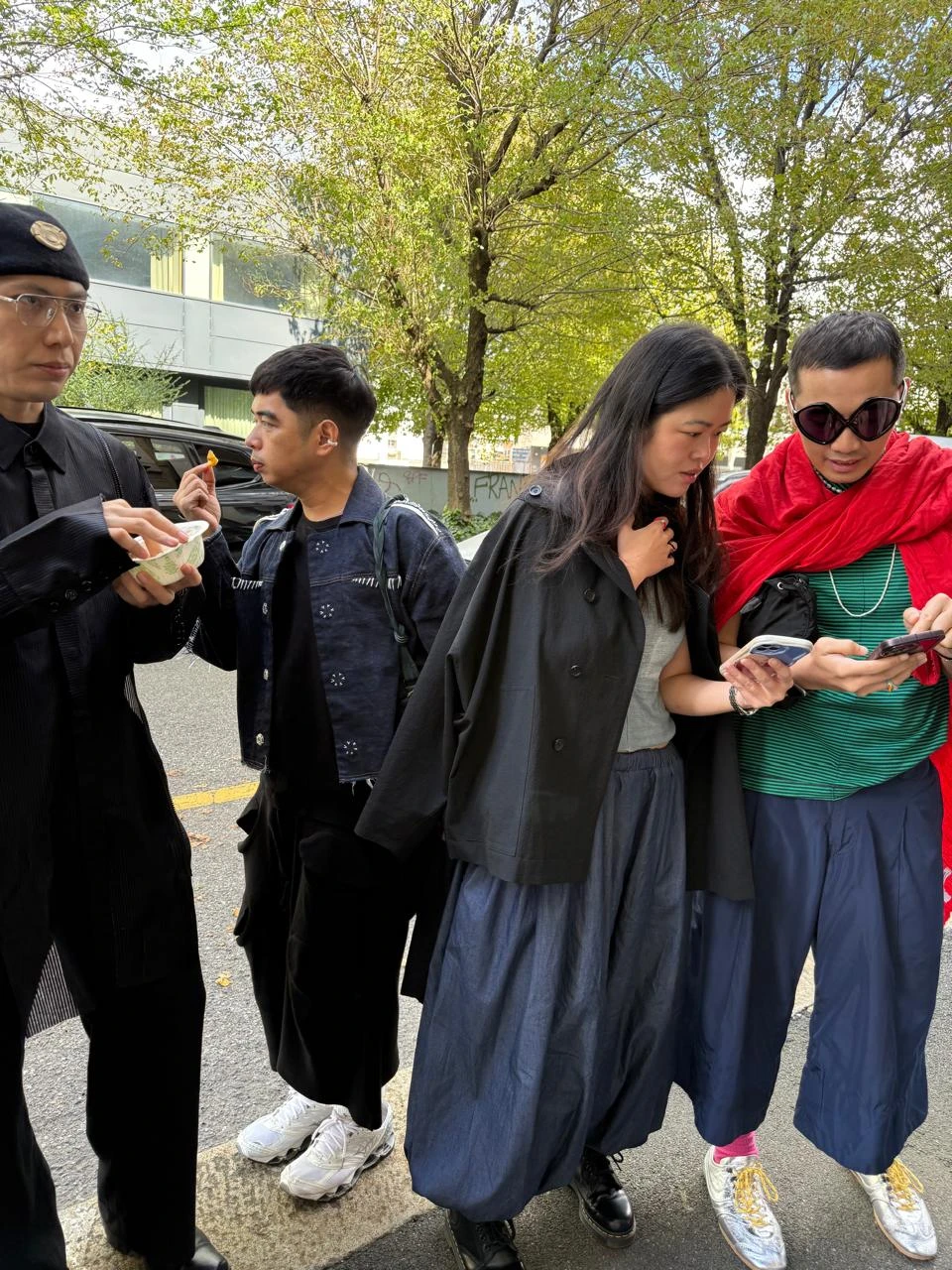 FASHIONPhilippines Milan