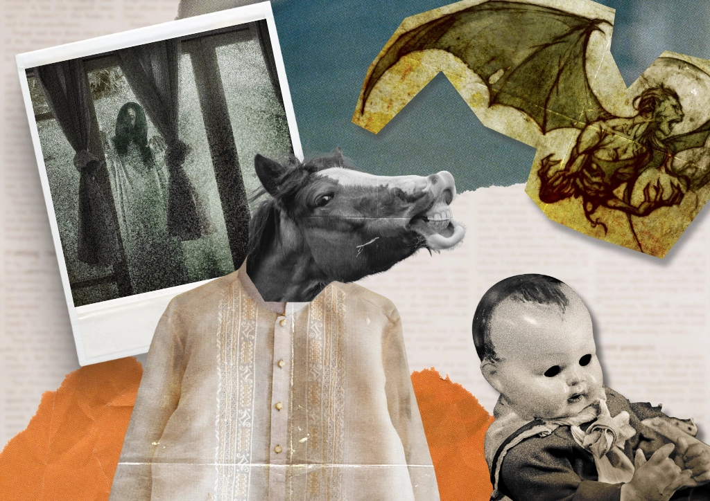 Horror Is a Feeling: Yvette Tan on the Art of Fear