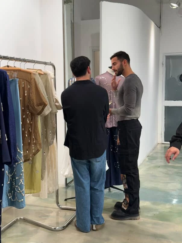 FASHIONPhilippines Milan