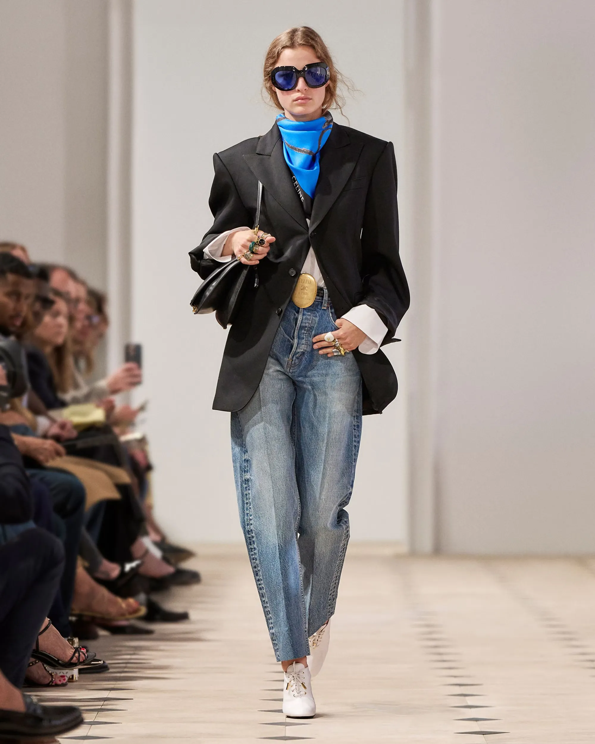 Which Girls Would Wear Today’s New Creative Director Designs?