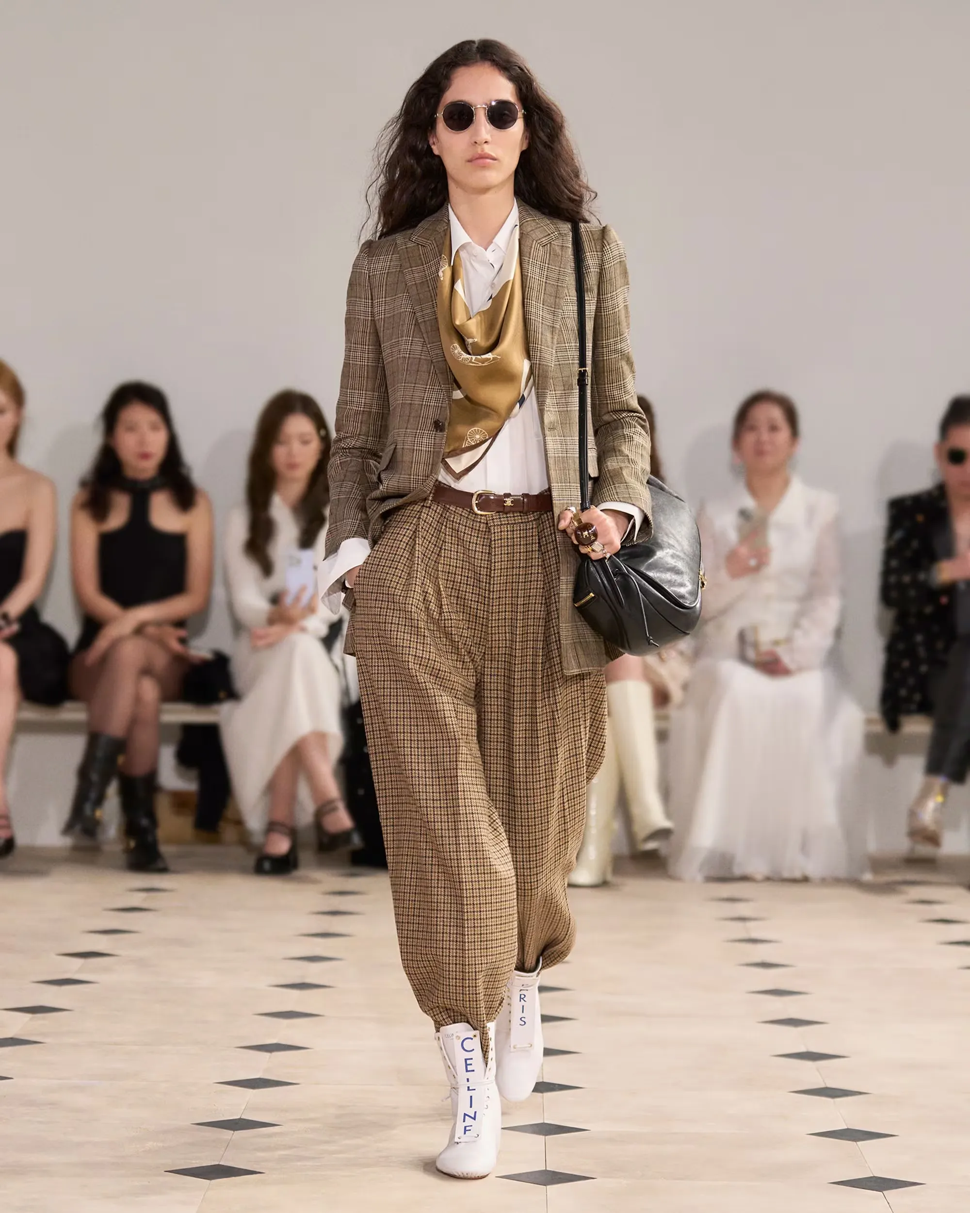 Which Girls Would Wear Today’s New Creative Director Designs?