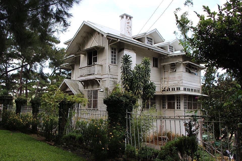 8 Haunted Places In The Philippines To Know About