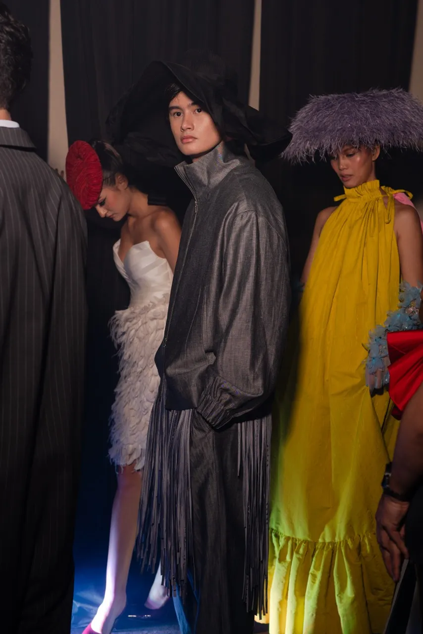 Red Charity Gala 2025