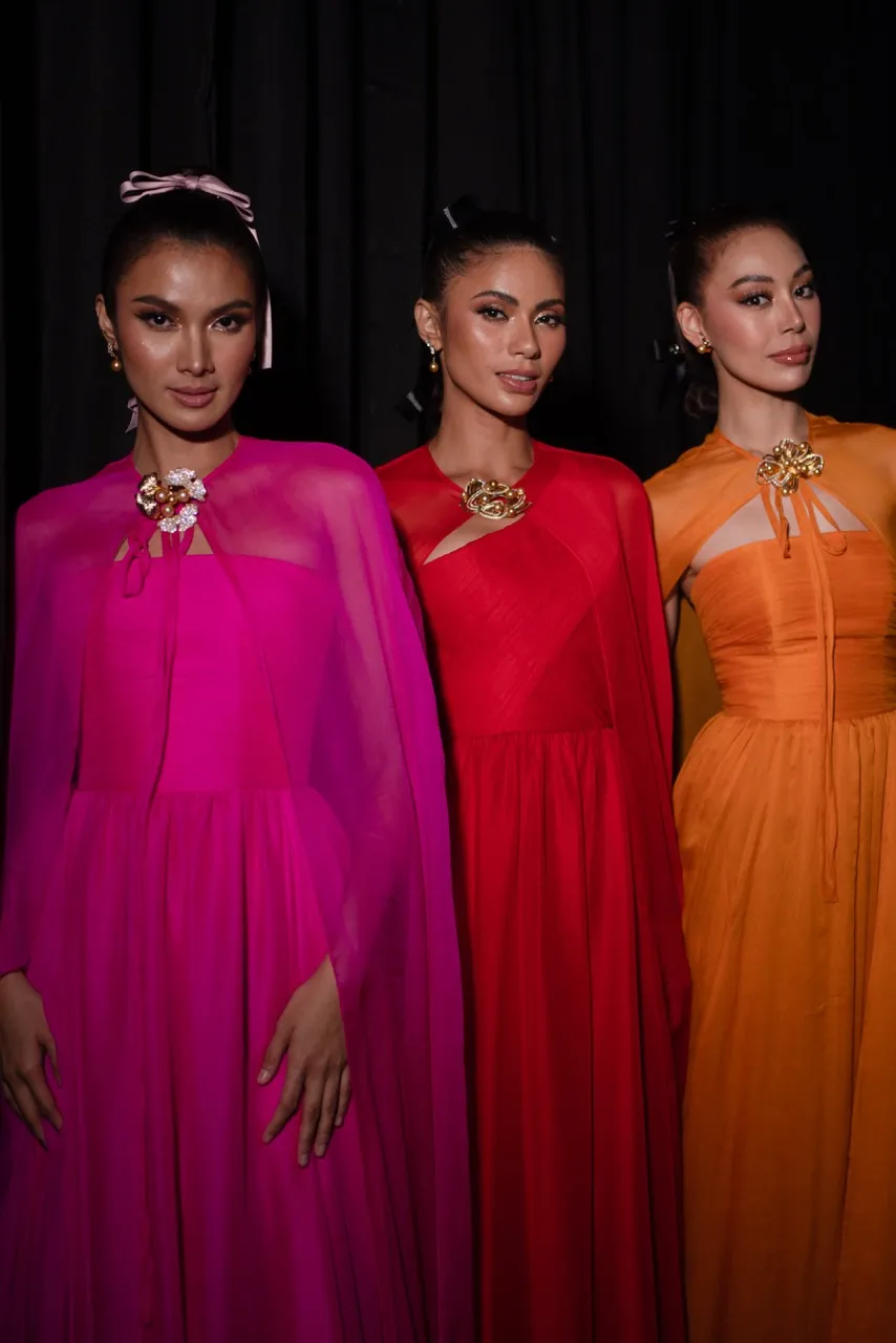 Red Charity Gala 2025