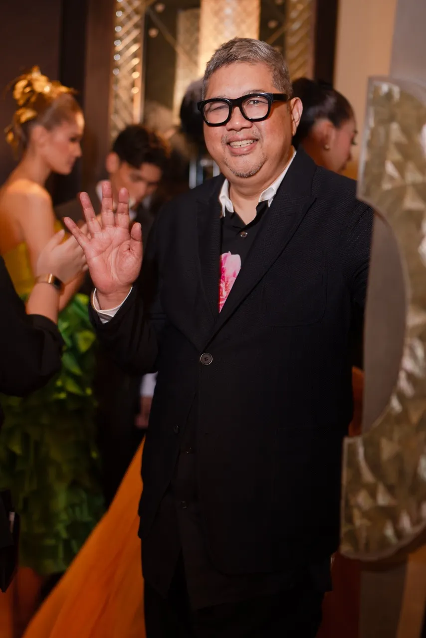 Red Charity Gala 2025