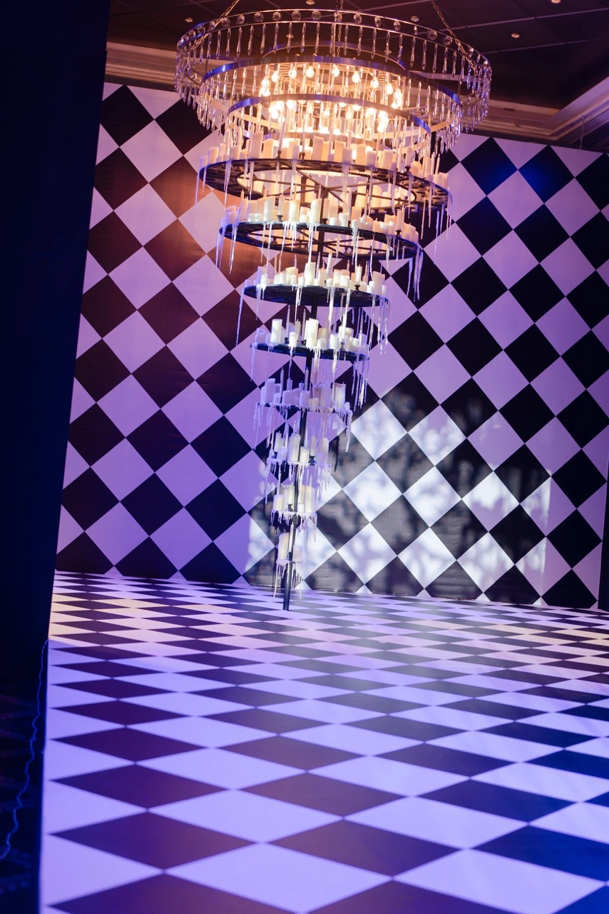 Red Charity Gala 2025