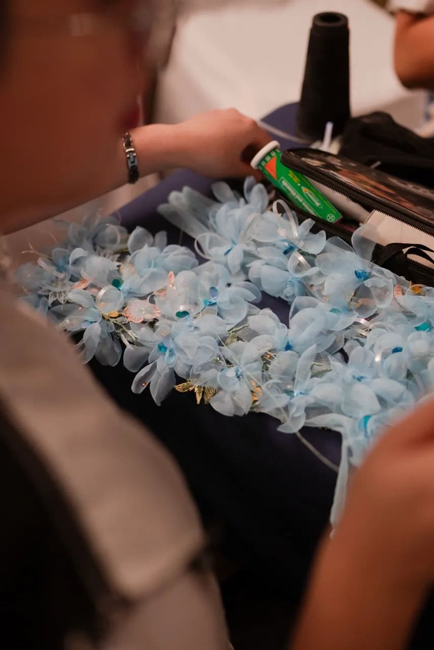 Red Charity Gala 2025