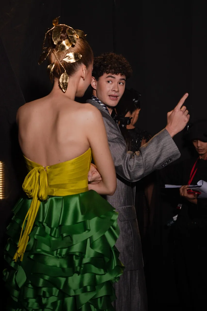 Red Charity Gala 2025