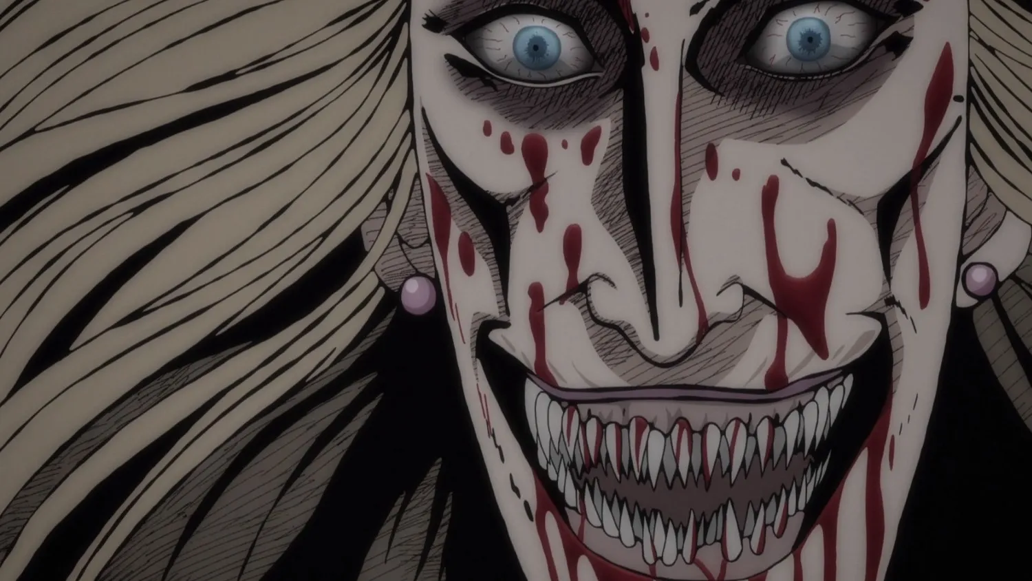 Junji Ito and His Iconic Twisted Brand of Horror