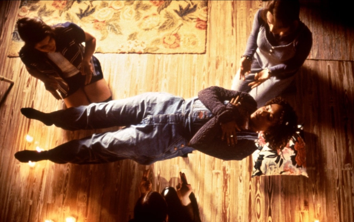 Your Pop Culture Guide To The Best Film And Television Witches