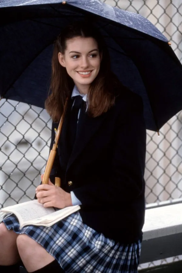 Halloween, But Make It Feminine Rage and Designer Heels