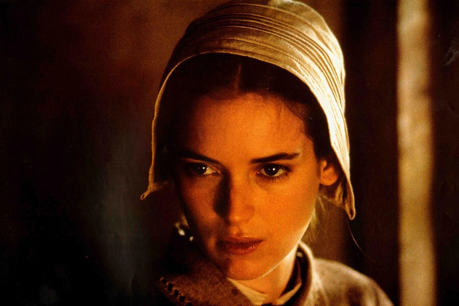 Your Pop Culture Guide To The Best Film And Television Witches