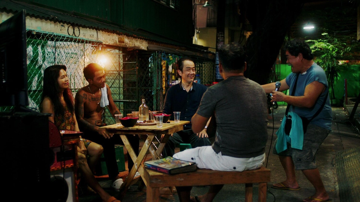 Your Guide To The QCinema International Film Festival 2025