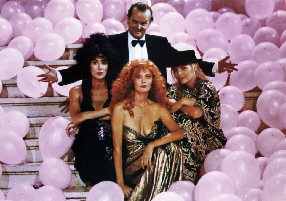 Your Pop Culture Guide To The Best Film And Television Witches